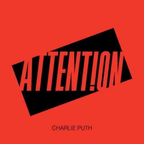 Attention (Dirty Rush Remix)